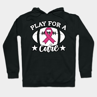 breast cancer awareness Hoodie